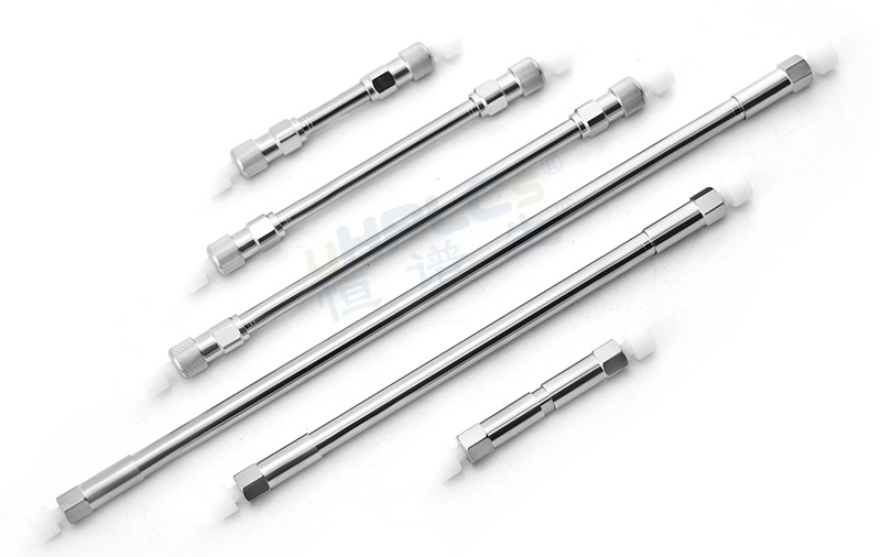 極性、半極性與非極性化合物在反相色譜柱中的出峰順序探討！