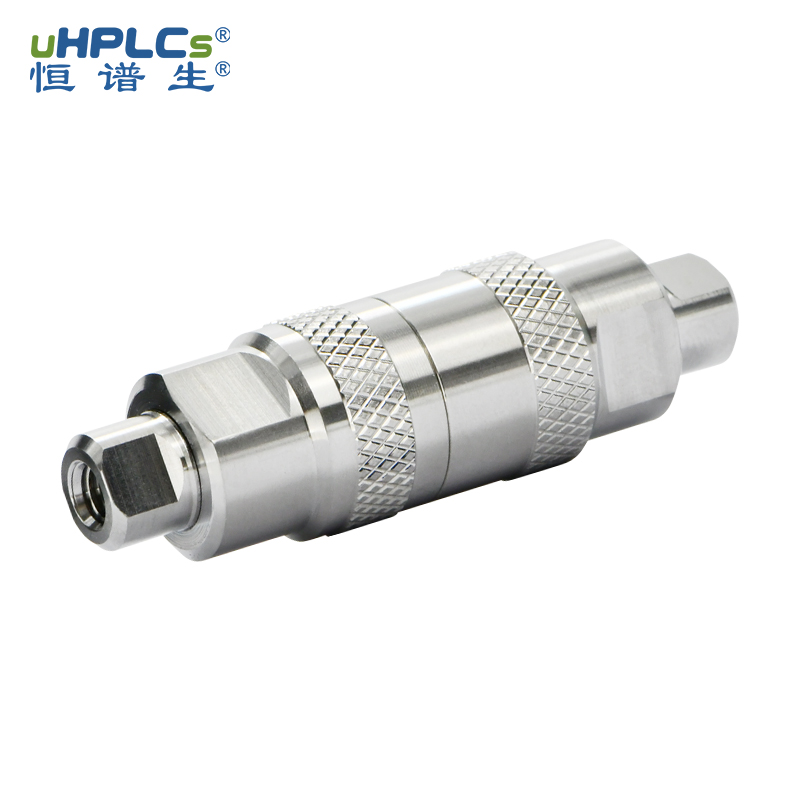 捕集柱為什么可以消除鬼峰，捕集柱在消除液相鬼峰中的作用