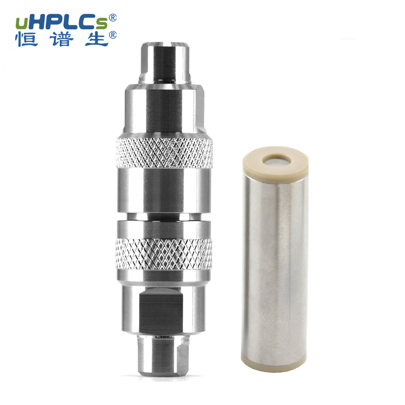 鬼峰捕集柱：實(shí)驗(yàn)室的秘密武器，助力科研探索無限可能