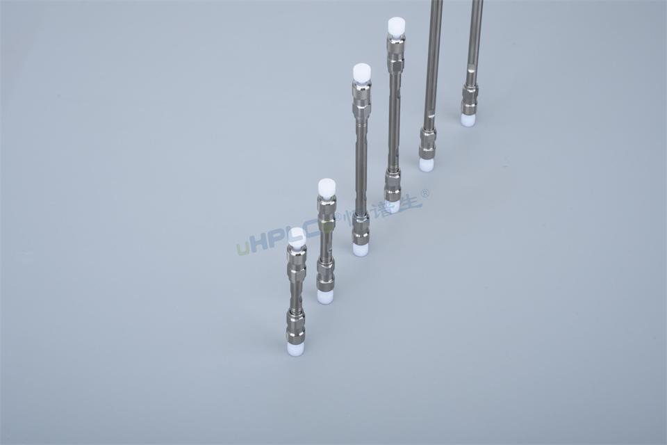 C18 色譜柱選型指南：如何為您的應(yīng)用選擇最佳色譜柱？