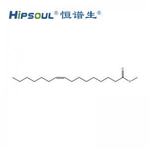 順-9-十六碳一烯酸甲酯標(biāo)準(zhǔn)品丨CAS 1120-25-4