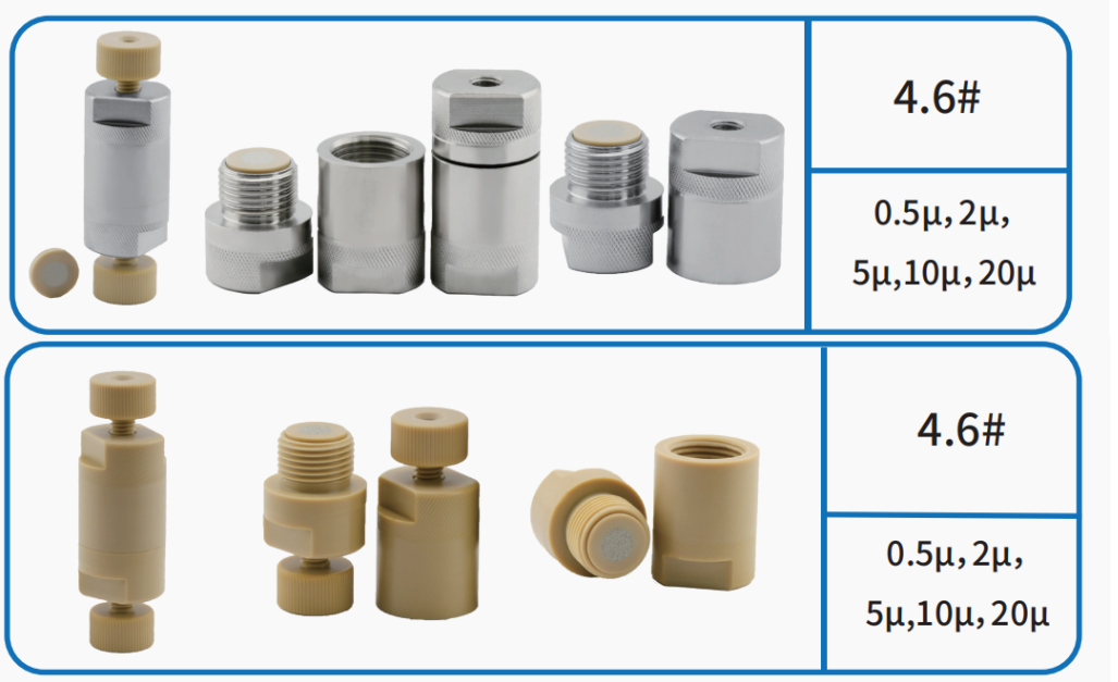 如何正確安裝和拆卸在線過(guò)濾器?
