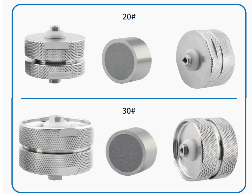恒譜生制備保護柱詳解：如何選擇適合你的實驗需求！