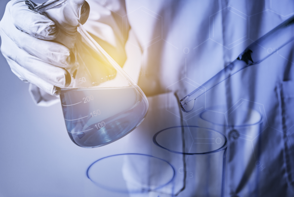 精準測定，解鎖化妝品功效密碼 —恒譜生檢測研發(fā)中心為您護航?！