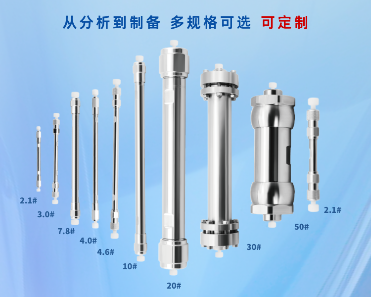 色譜柱柱長與柱效的關系?！