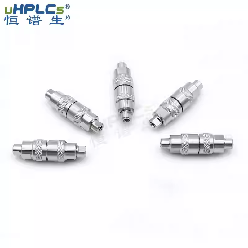 鬼峰捕集柱 流動相雜質(zhì)捕集柱解決液相色譜分析中鬼峰問題！