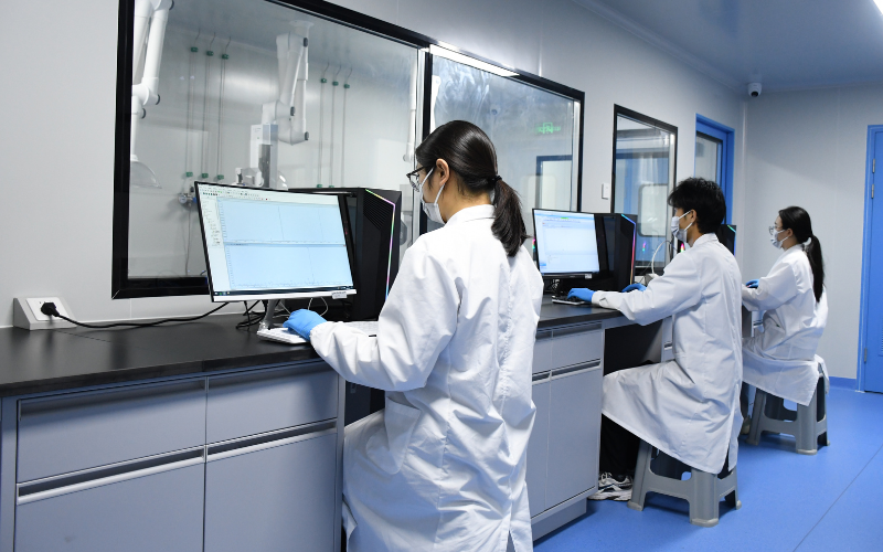 藥物分析方法學(xué)驗(yàn)證：核心內(nèi)容、實(shí)施流程！