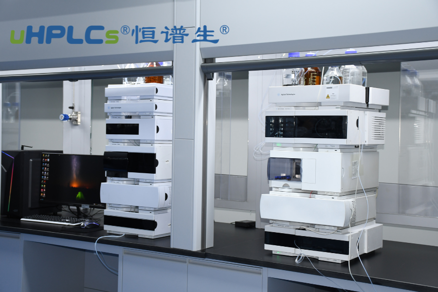 應(yīng)對(duì)復(fù)雜基質(zhì)的精準(zhǔn)定量：恒譜生替爾泊肽含量測定方案！