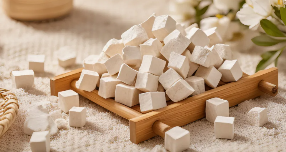 恒譜生茯苓專用柱：為茯苓分析量身定制！