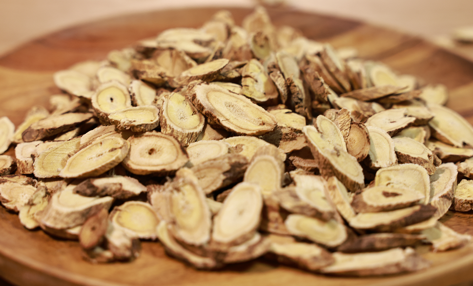 中藥丨黃芪含量測定（中國藥典2025版）！