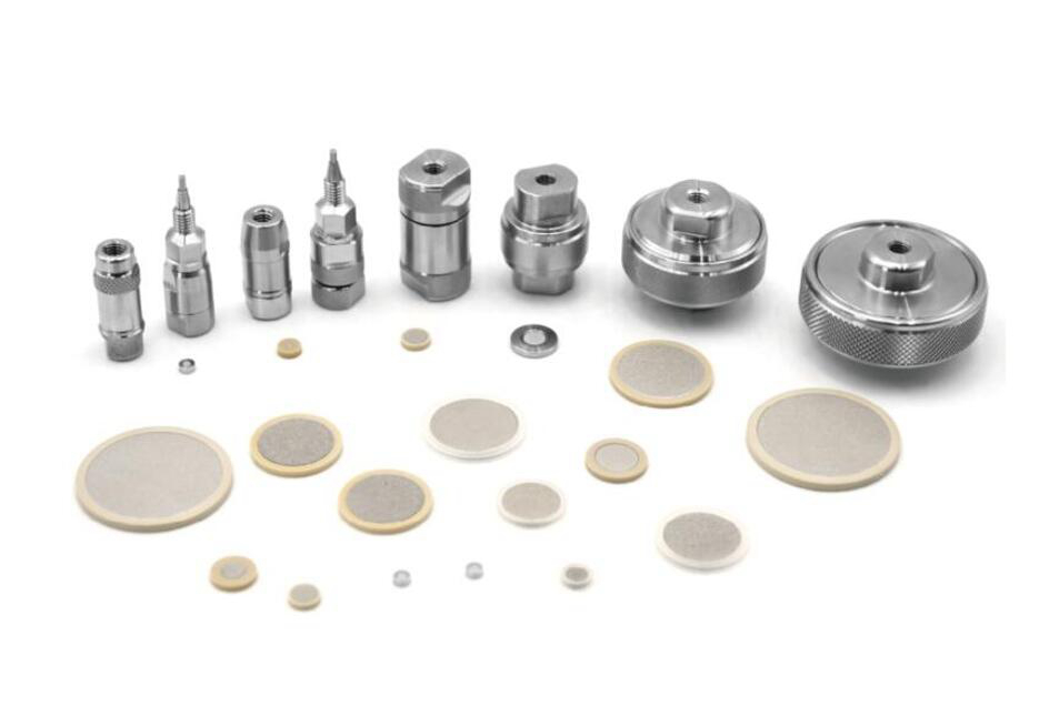 HPLC在線(xiàn)過(guò)濾器：預(yù)防堵塞，提升色譜效率