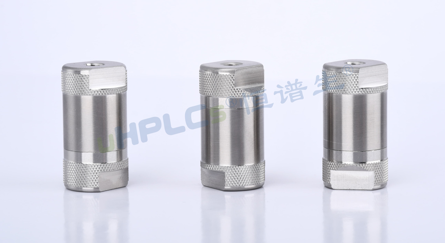 分析在線過濾器怎么選?恒譜生系列適配全品牌UPLC/UHPLC系統(tǒng)！