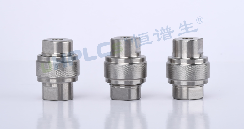 恒譜生在線過濾器：守護 HPLC 儀器，從源頭攔截流動相雜質?！