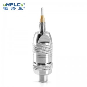 HPLC粒徑5μm120? Hilic- SiO2液相色譜分析保護柱預(yù)柱