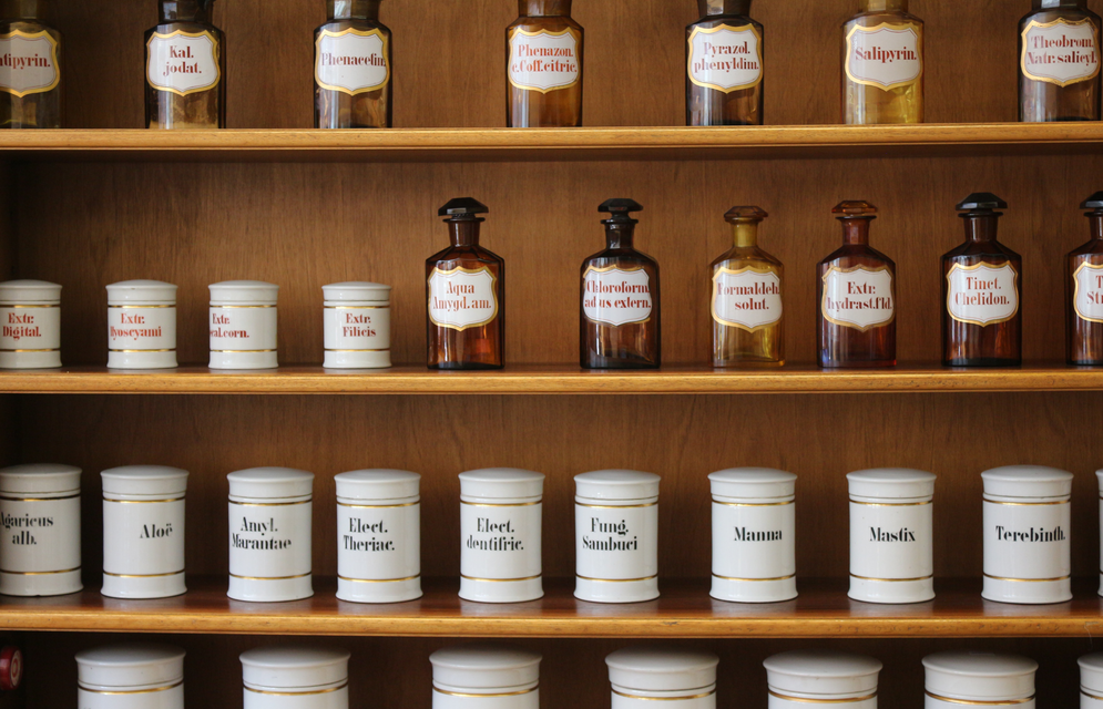 標準品制備的核心原則！