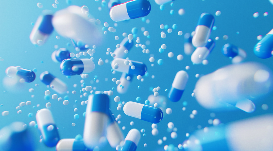 恒譜生C18通用型色譜柱，從食品安全到生物分析的全能選擇！