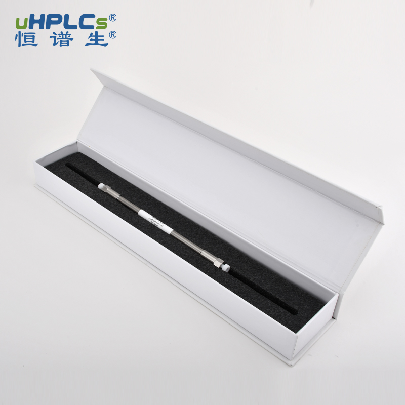 恒譜生 C30 液相色譜柱：雙機(jī)制賦能復(fù)雜樣品精準(zhǔn)分離！