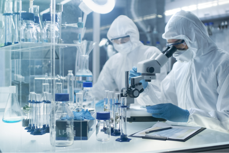 藥品質(zhì)量標(biāo)準(zhǔn)體系！