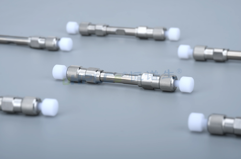 恒譜生國產(chǎn) C18 色譜柱：獨(dú)特工藝保障，實(shí)現(xiàn)高分離效能?！