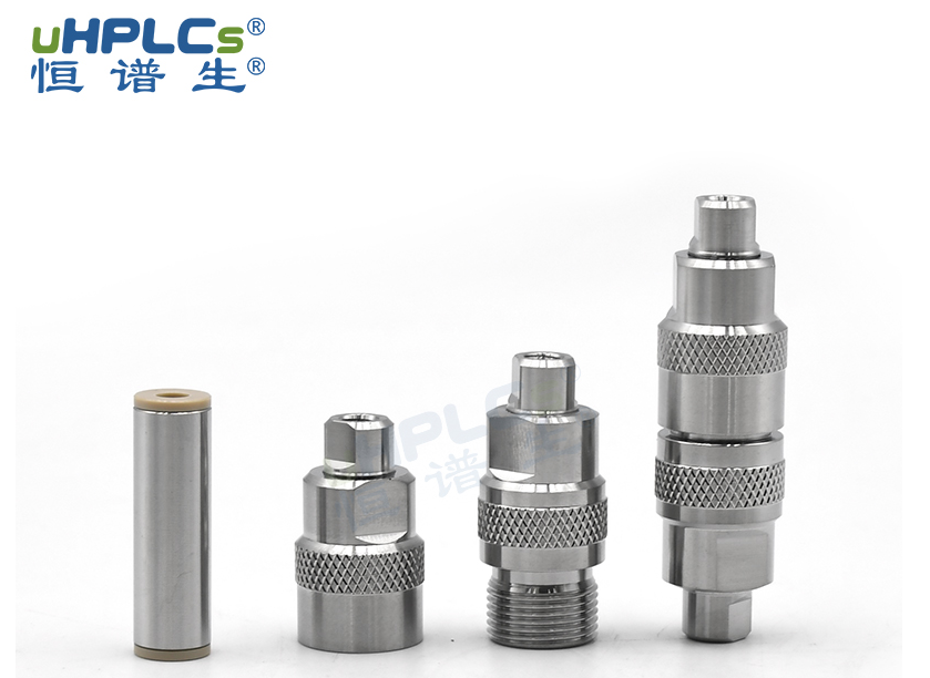 恒譜生鬼峰捕集柱為什么可以消除鬼峰？