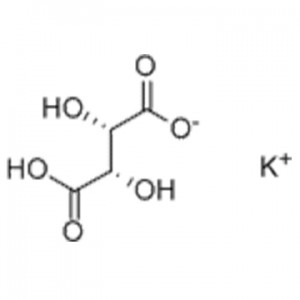 D-酒石酸二氫鉀