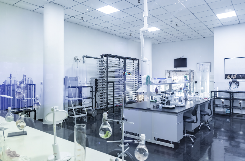 恒譜生 UPLC 樣品定量環(huán)在生物制藥的應(yīng)用！