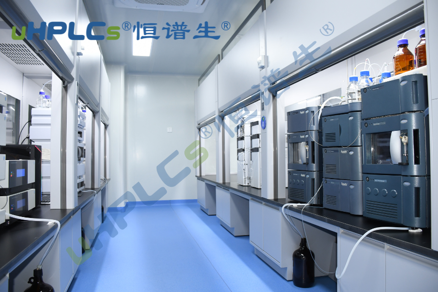 高效液相色譜(HPLC)基本原理詳解！