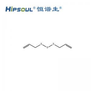 二烯丙基三硫醚標(biāo)準(zhǔn)品丨CAS號(hào)：2050-87-5丨純度 ≥95%