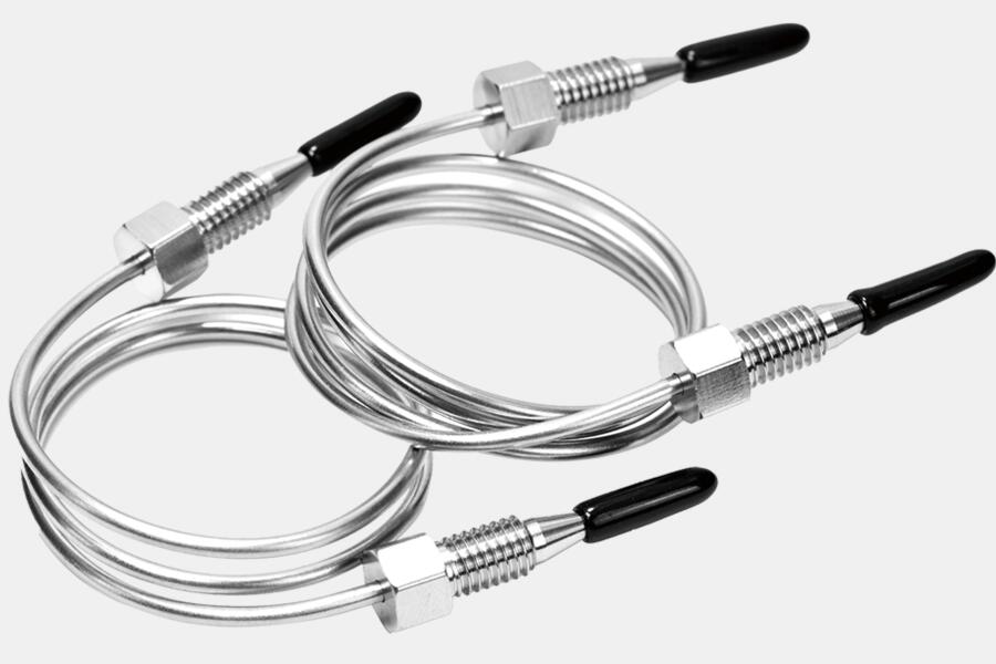 恒譜生 UPLC 樣品定量環(huán)：超高效液相色譜的精準(zhǔn)之選！