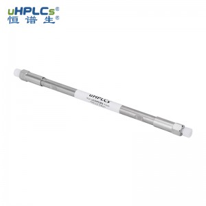 山梨酸鉀檢測分析柱丨山梨酸鉀檢測色譜柱3.5μm 4.6mm×150mm