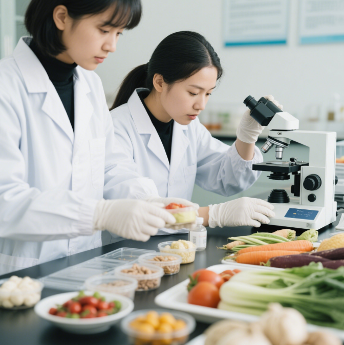 食品添加劑風(fēng)云下，恒譜生為您的企業(yè)保駕護(hù)航!