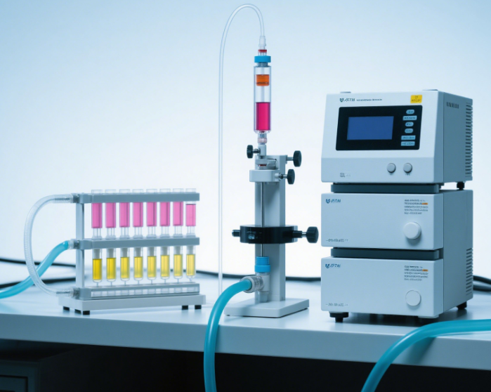 氣相色譜法：原理、儀器組成及操作要點解析！