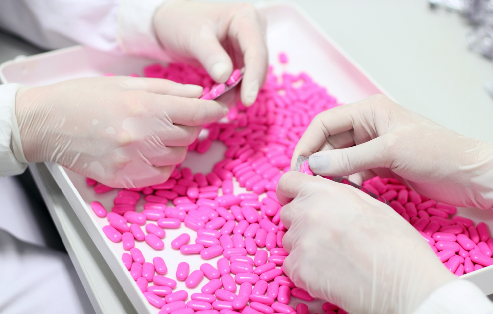 藥品檢測(cè)：國家藥品標(biāo)準(zhǔn)品、對(duì)照品和標(biāo)準(zhǔn)物質(zhì)的詳解！