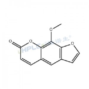花椒毒素標準品丨CAS號：298-81-7丨分析標準品