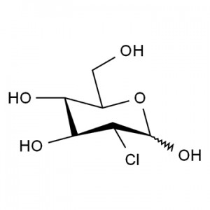 2-氯-2脫氧-D-葡萄糖