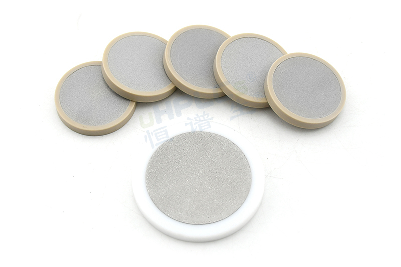 恒譜生：引領(lǐng)HPLC技術(shù)，降低死體積，提升分離效能