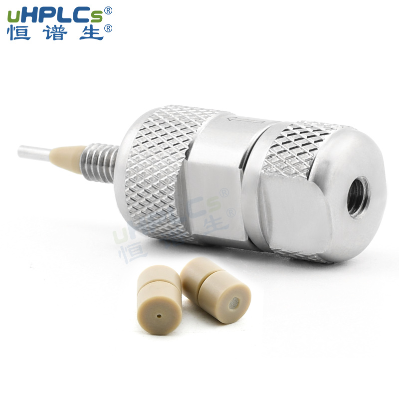 恒譜生分析保護柱在食品檢測中的應(yīng)用！