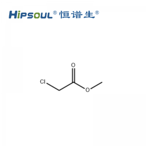 氯乙酸甲酯標(biāo)準(zhǔn)品丨CAS號(hào)：96-34-4丨脂肪酸 / 酯類