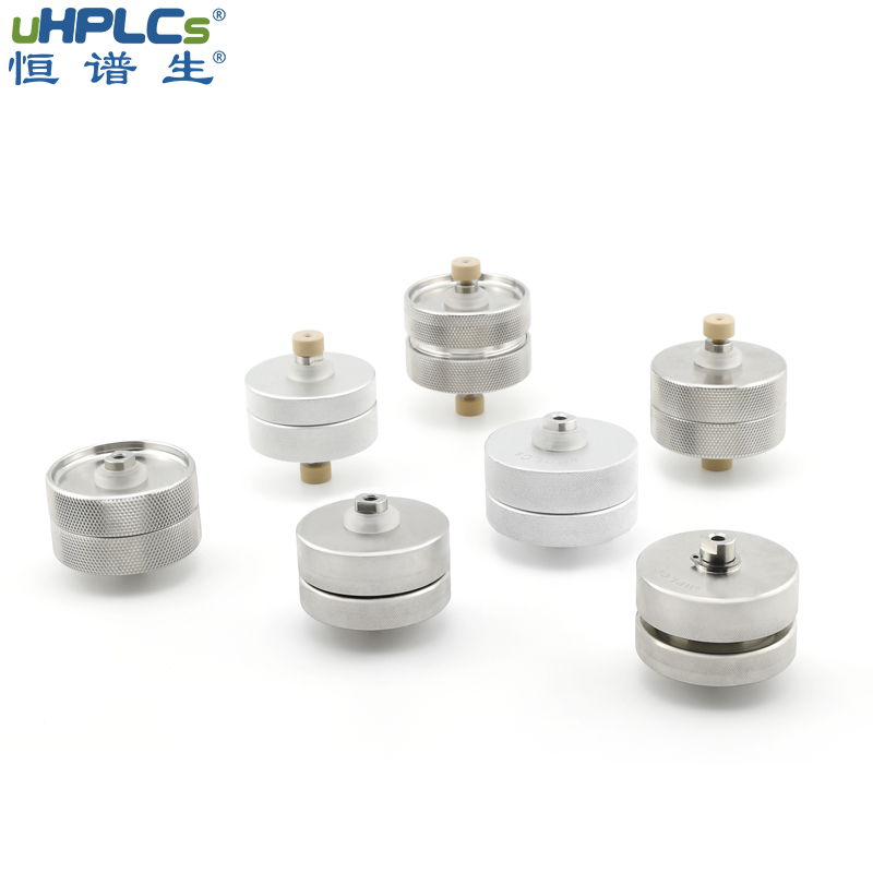 如何選擇適合你的實驗需求的制備保護柱？