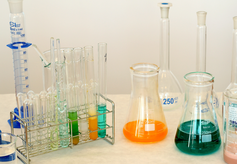 恒譜生未知成分分析服務——解鎖復雜化學品的秘密！