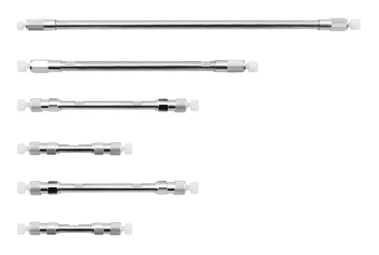 如何選擇合適的色譜柱 ？