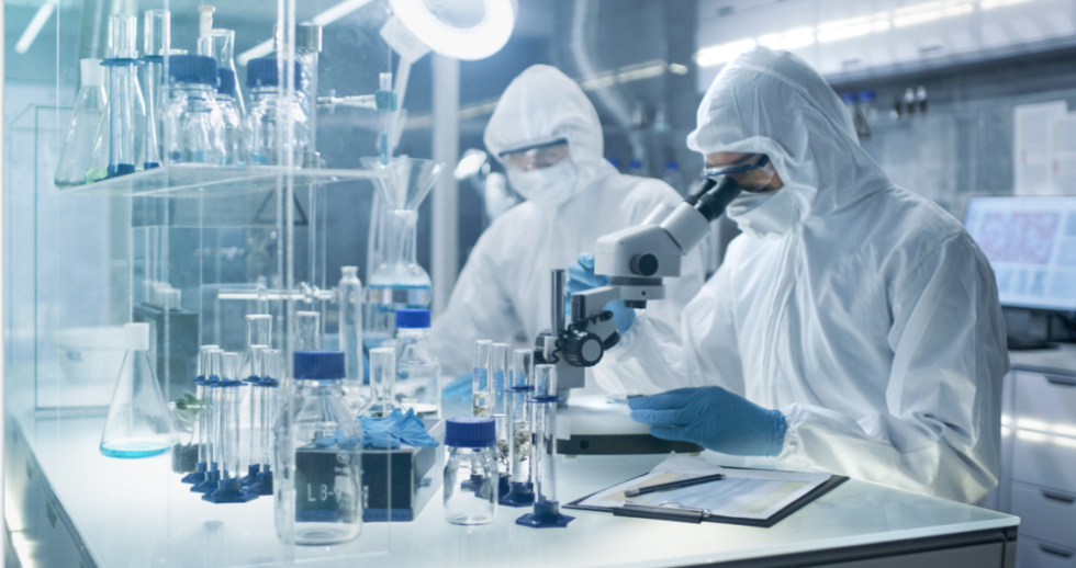 原料藥與中間體工藝開發(fā)解決方案！