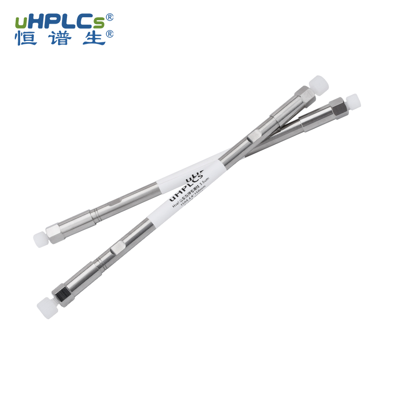 從拖尾到重現(xiàn)性差——Hsol 山梨酸鉀專用色譜柱的針對(duì)性解決方案！