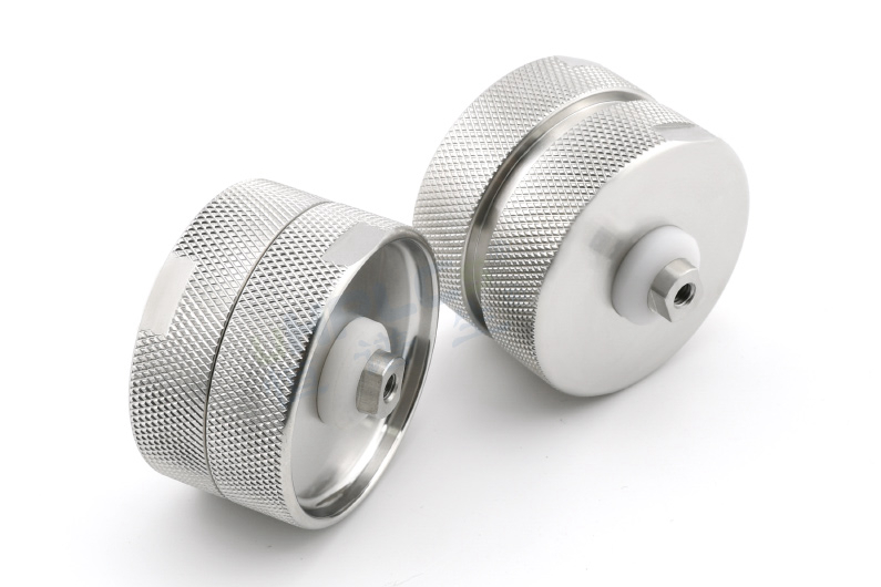 制備液相在線過濾器：打破常規(guī)，為您的實(shí)驗(yàn)室?guī)砀咝c純凈