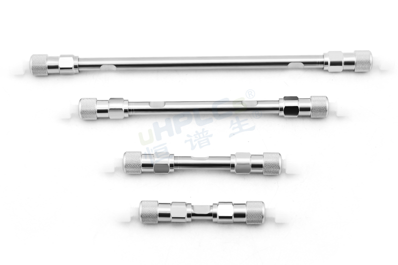 恒譜生液相色譜柱：卓越品質(zhì)，引領(lǐng)色譜分析新高度