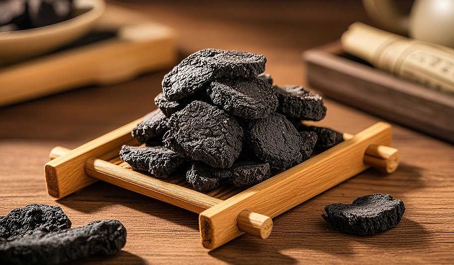 中藥丨熟地黃中甘露三糖含量測定！