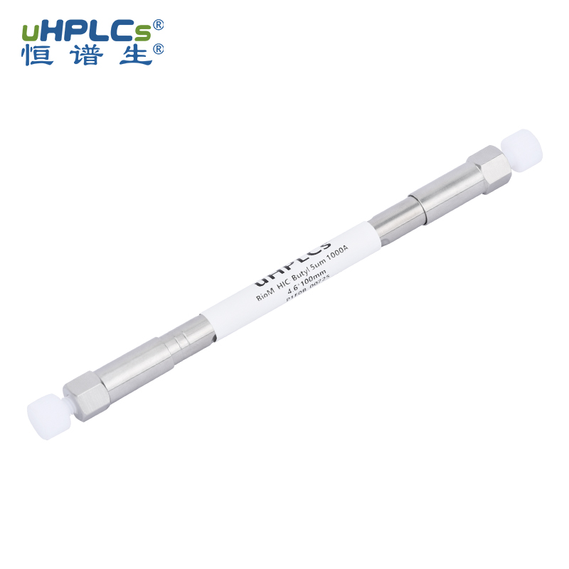 專為大分子設(shè)計(jì)：HIC-Butyl色譜柱在蛋白分離與檢測中的優(yōu)勢！