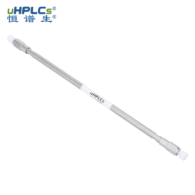 別分離難題！恒譜生三七皂苷專用柱，Rg1/Re/Rb1 基線分離一次達(dá)成！