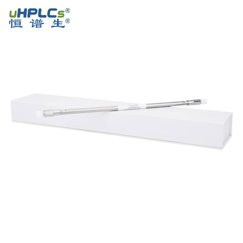 復(fù)方基質(zhì)無干擾！恒譜生三七皂苷專用分析柱，檢測結(jié)果零偏差！