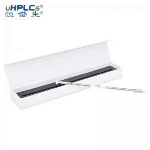 分離17種氨基酸專用柱丨3μm 4.6X250mm氨基酸柱子